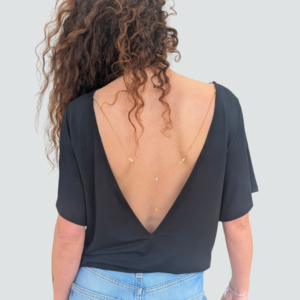 Tee-shirt CASSIOPÉE